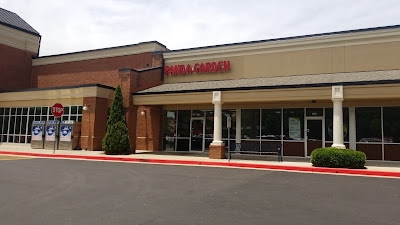 Panda Garden - Authentic Chinese Cuisine